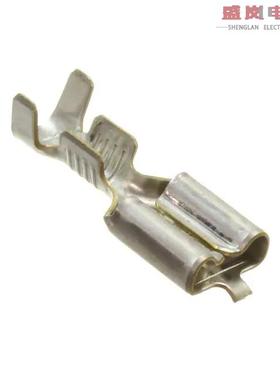 原装正品2238196-3[FASTON 250 STD REC STR F-CR 18-1]