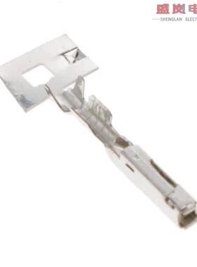 原装正品1924879-1[GET, FEMALE TERMINAL, AGSN, TH]