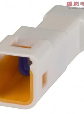 原装正品02T-JWPF-VSLE-S[CONN HOUSING TAB JWPF 2POS