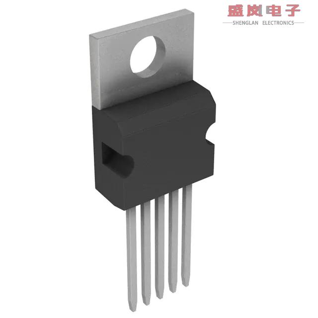 原装正品LM2576T-12/NOPB[IC REG BUCK 12V 3A TO220-5]
