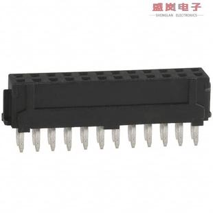 CONN DF11 0.079 24POS RCPT 2DSA 24DS 正品 原装