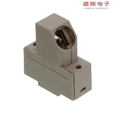 原装正品6-1393738-0[CONN BACKSHELL 15P 37.5DEG SHLD]