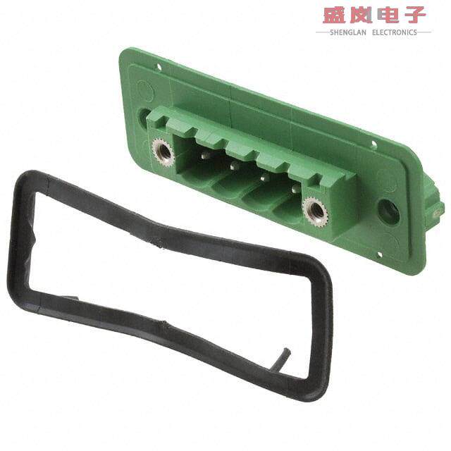 原装正品1899304[TERM BLK HEADER 4POS GREEN]