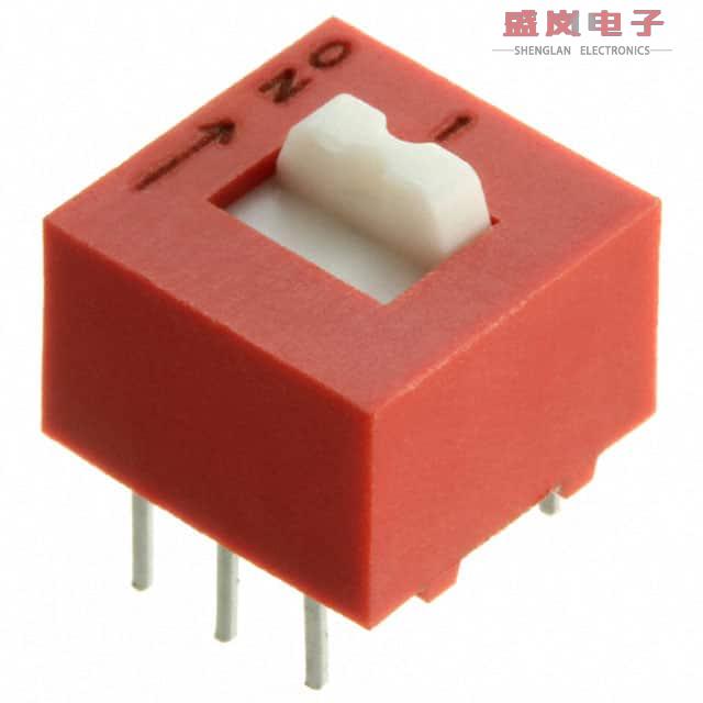 原装正品78G01T[SWITCH SLIDE DIP 3PST 150MA 30V]