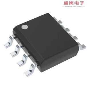 原装正品TLC5615IDR[IC DAC 10BIT V-OUT 8SOIC]