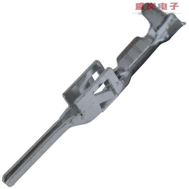 原装正品1-794613-0[CONN PIN 26-30AWG CRIMP TIN]