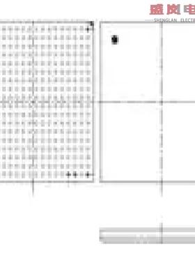 原装正品XC7A25T-3CSG325E[IC FPGA 150 I/O 324CSBGA]
