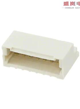 原装正品292206-7[CONN HEADER R/A 7POS 1.5MM]
