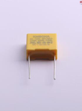 原装正品MPX103K31C2KN15600[等级:X2 10nF 10% 310VAC