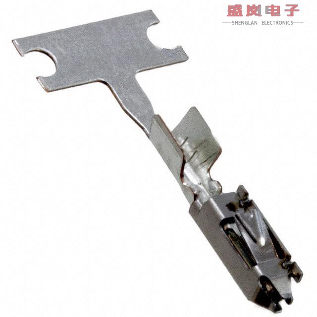 原装正品293390-1[CONN SSL SCKT CONT 18AWG CRIMP]