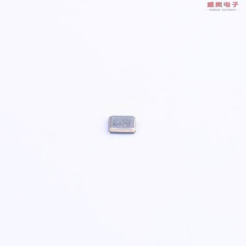 原装正品NX2016SA-27.12MHZ-STD-CZS-3[27.12MHZ 8pF 1