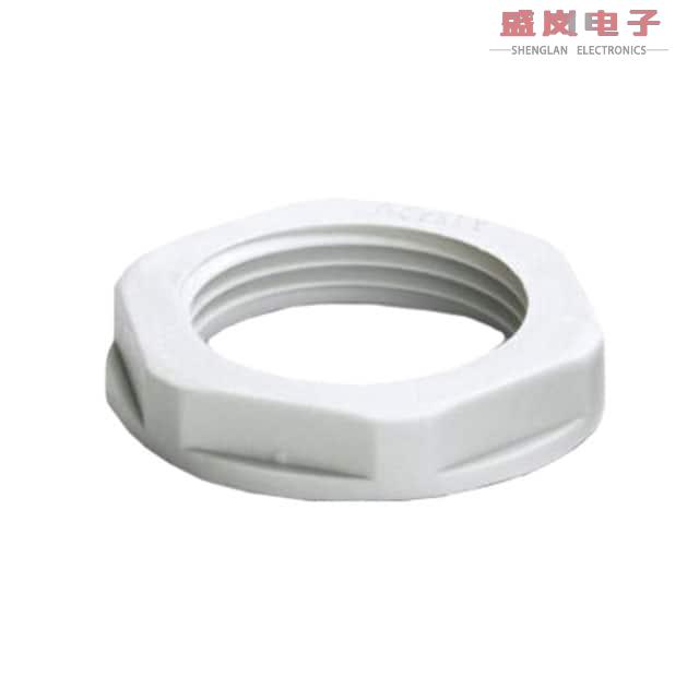 原装正品1417661[ NUT 32.0MM POLYAMIDE M25]