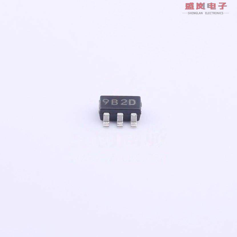 原装正品XC6209B332MR[Vin=10V Vout=3.3V 150mA 70dB@