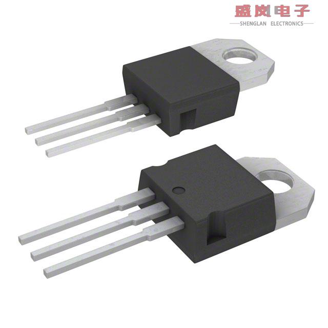 原装正品STP30N10F7[MOSFET N-CH 100V 32A TO220AB]