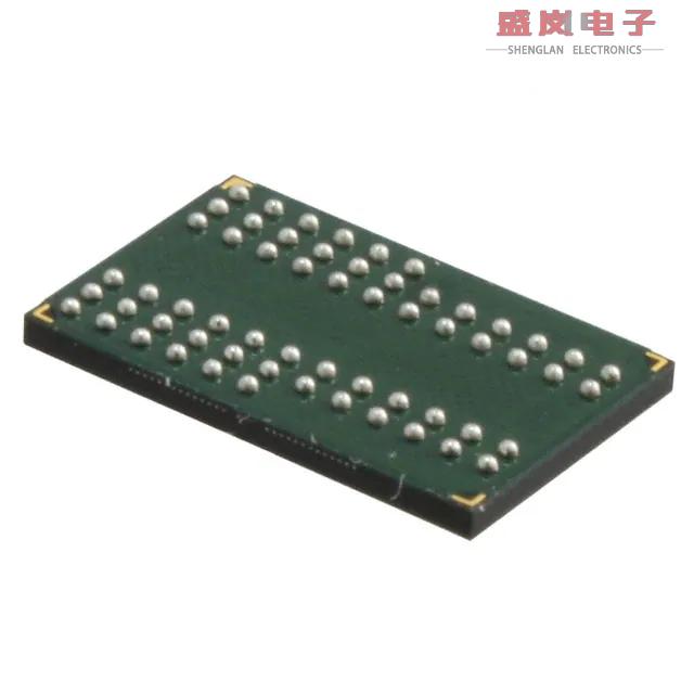原装正品MT46V32M16CY-5B IT:J[IC DRAM 512MBIT PARAL