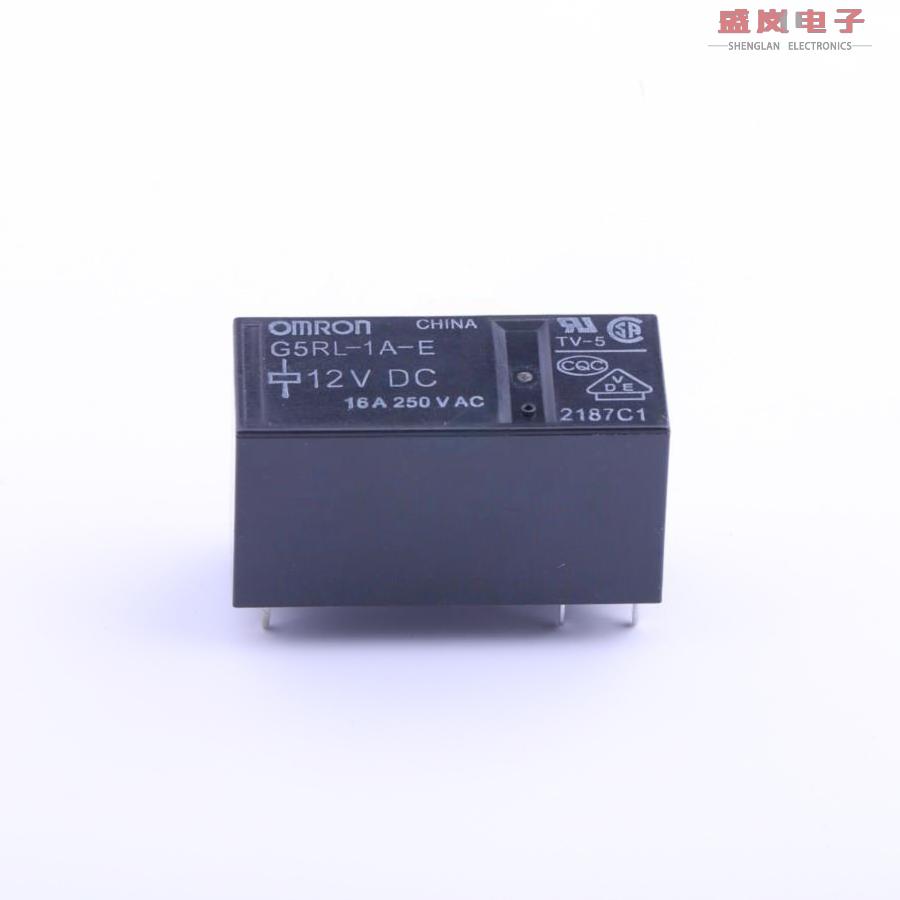 原装正品G5RL-1A-E DC12[G5RL-1A-E DC12V]