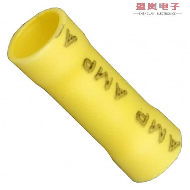 原装正品34136[CONN INLINE 10-12 AWG CRIMP]