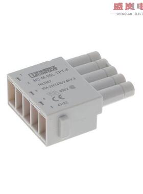 原装正品1423962[I/O MODULES HC-M-05L-TPT-F]