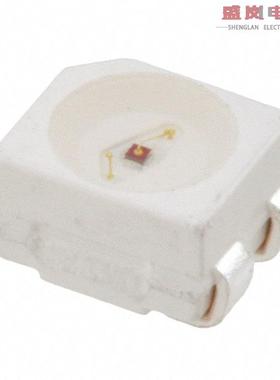 原装正品HSME-A401-P4PM1[LED GREEN CLEAR 4PLCC SMD]