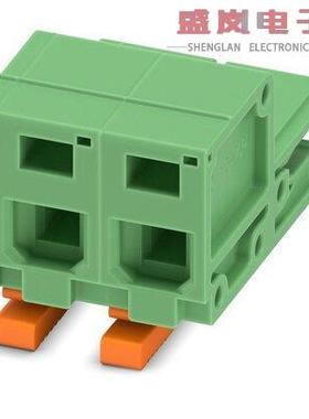 原装正品1883242[TERM B PLUG 12POS STR 7.5MM]