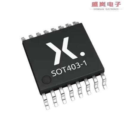 原装正品74CBTLV3257PW,118[IC MUX/DEMUX 4 X 1:2 16T