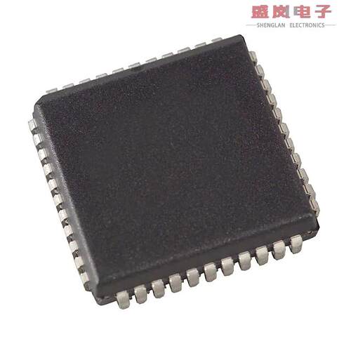原装正品W78E516DPG[IC MCU 8BIT 64KB FLASH 44PLCC]