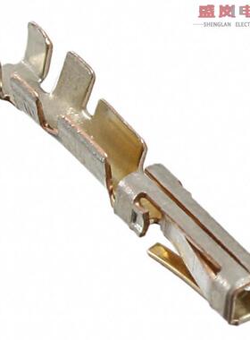 原装正品181270-3[CONN SOCKET 22-26AWG CRIMP GOLD]