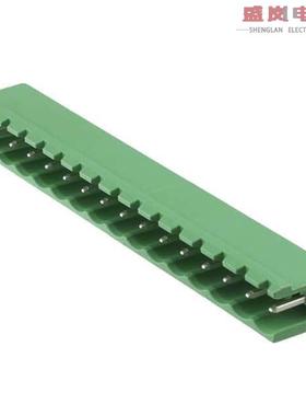 原装正品1759156[TERM B HDR 16POS 5.08MM]