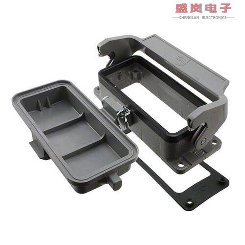 原装正品09300160306[CONN BASE BOTTOM ENTRY SZ16B]