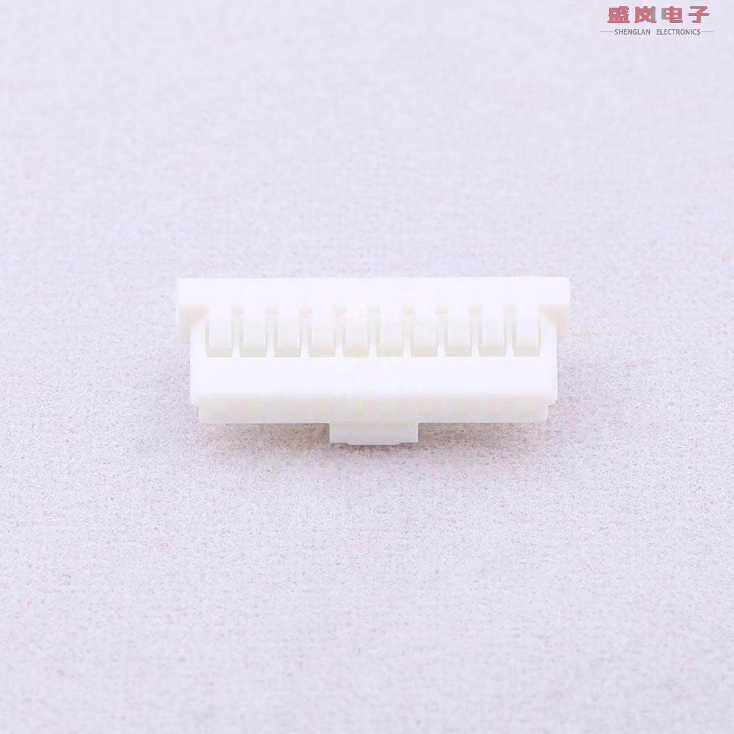 原装正品A1255HA-10P[1.25mm 1x10P]