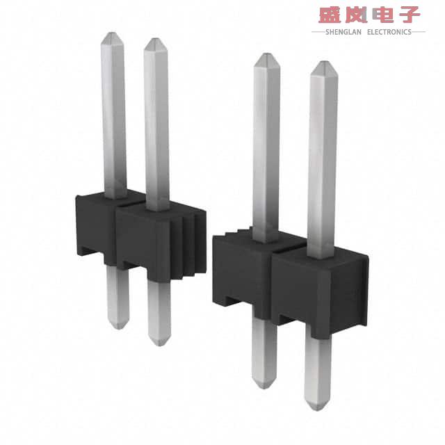 原装正品4-103327-9[CONN HEADER VERT 40POS 2.54MM]