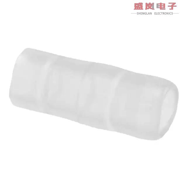 原装正品170887-4[CONN RCPT SLEEVE 0.197 1POS CLR]