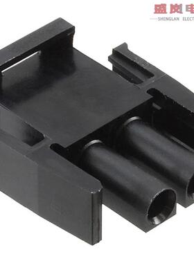 原装正品794814-1[CONN PLUG HSG 2POS UMNL HI TEMP]