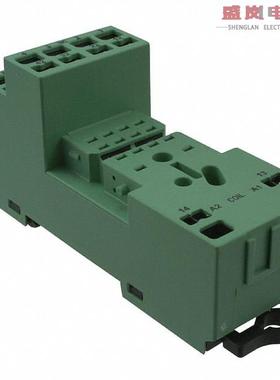 原装正品2833589[RELAY SOCKET DIN RAIL]