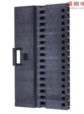 原装正品1-103653-5[CONN PLUG 16POS .1