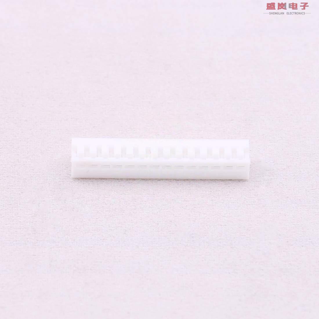 原装正品B1502H-14P[1.5mm 1x14P]