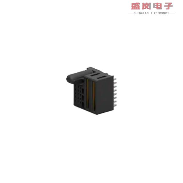 原装正品2204426-2[CONN RCPT MULTI-BEAM 17POS PCB]