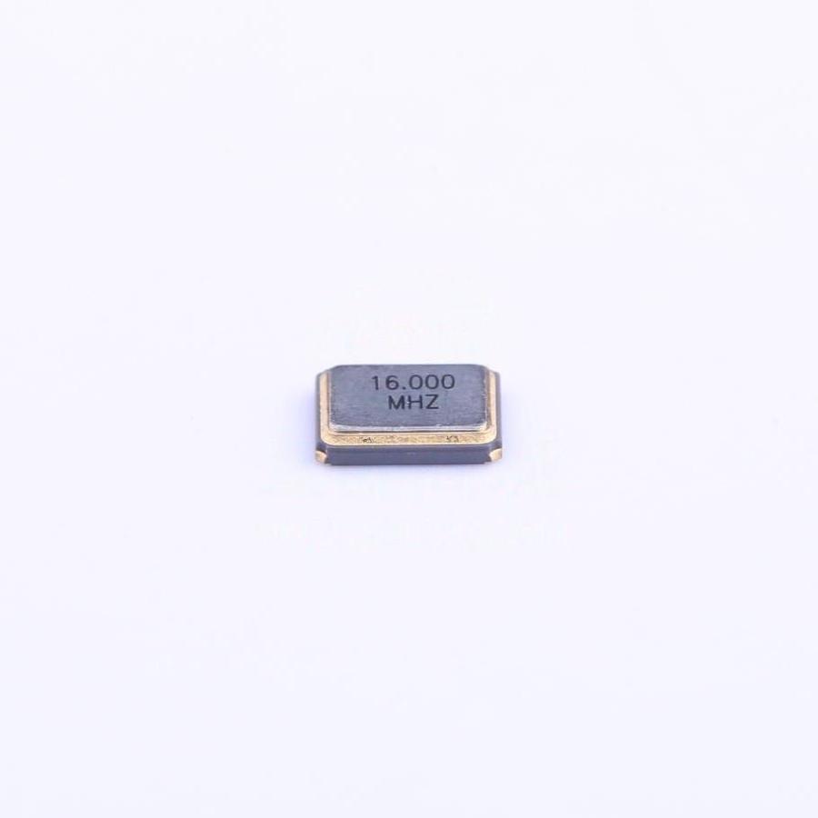 原装正品TAXM16M4RCBCCT2T[SMD-3225_4P 16M 9pf 10ppm]