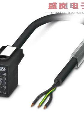 原装正品1435247[SENSOR/ACTUATOR CABLE 3POS 3M]