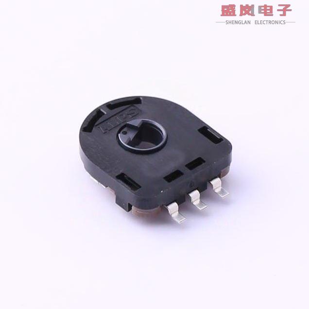 原装正品RDC503051A[电阻式位置传感器 10k 2% 寿命1