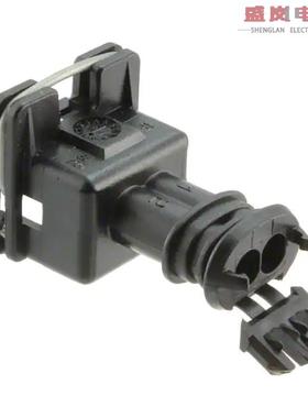 原装正品282762-1[CONN HSNG ASSY 2POS SPLASH PROOF]
