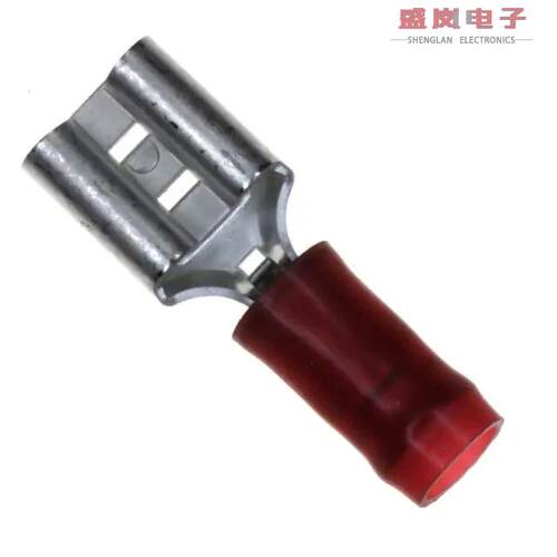 原装正品140805-2[TERMINAL REC FASTON PIDG 5]
