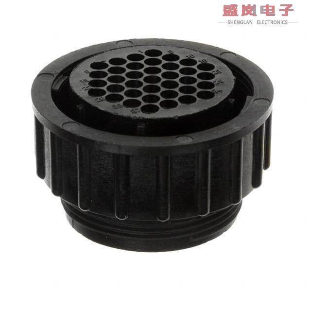 原装正品182923-1[CONN PLG HSG FMALE 37POS INLINE]