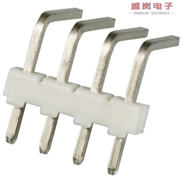 原装正品3-644457-4[集管和线壳 NARROW FLT HDR 4P Ri