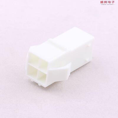 原装正品ZLR-04V[5mm 2x2P]