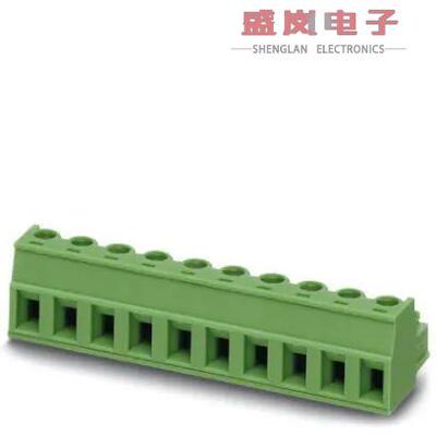 原装正品1900824[TERM B PLUG 7POS STR 5.08MM]