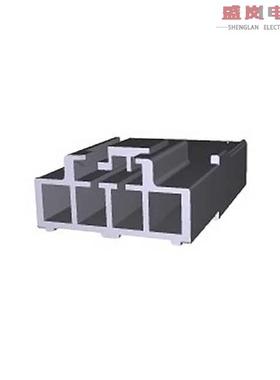 原装正品178478-1[CONN RCPT/CAP 4POS FREE HANGING]