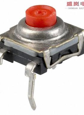 原装正品KSA0M332LFT[SWITCH TACTILE SPST-NO 0.01A 32V]