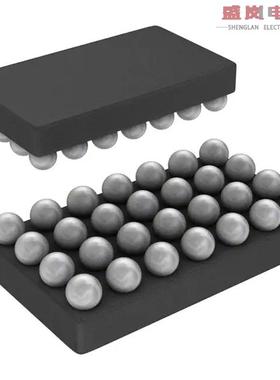 原装正品TPD12S015YFFR[IC INTFACE SPECIALIZED 28DSBGA]