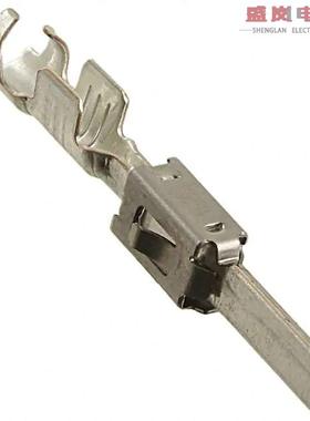 原装正品1-963746-1[CONN TAB 13-15AWG CRIMP TIN]